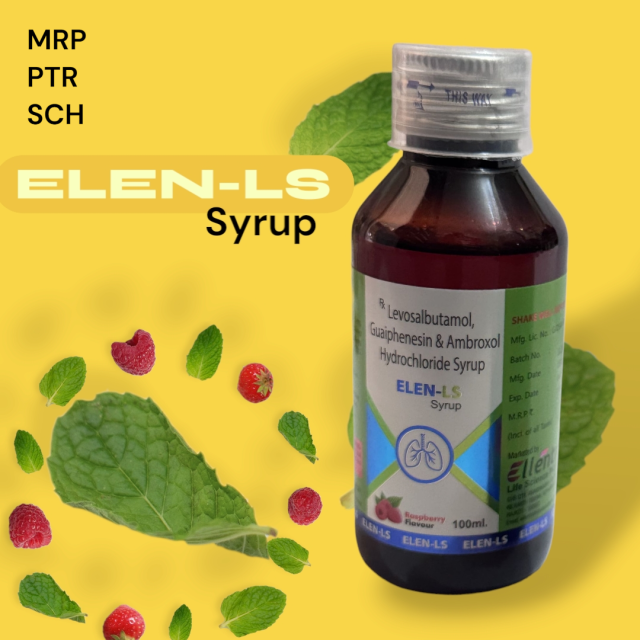 ELEN LS SYP