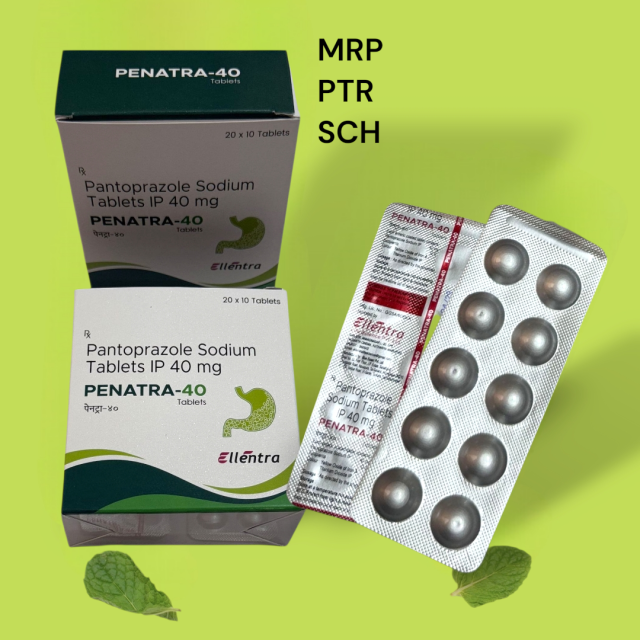 PENATRA 40 TAB