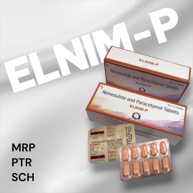 ELNIM P TAB