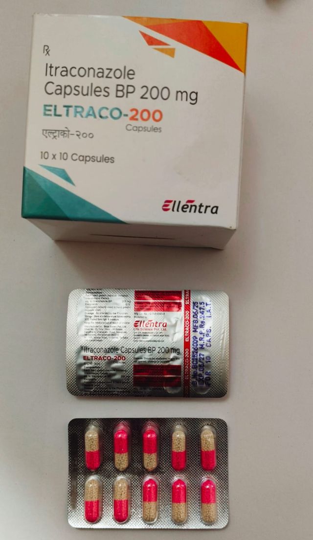 ELTRACO 100 CAP