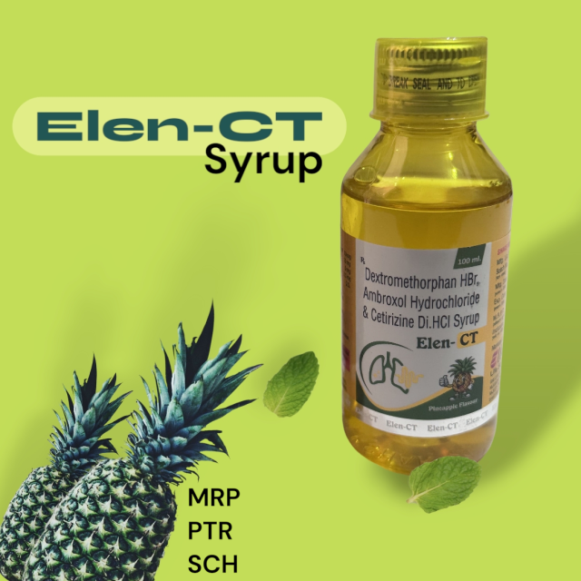 ELEN CT SYP